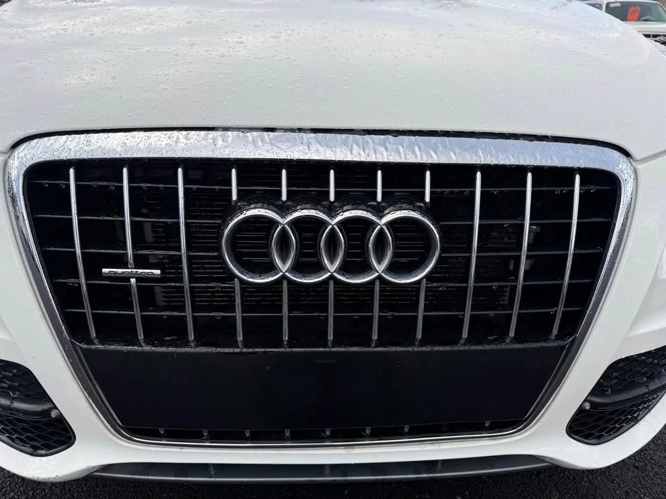 2012 Audi 8R Q5 - Image 5 of 17