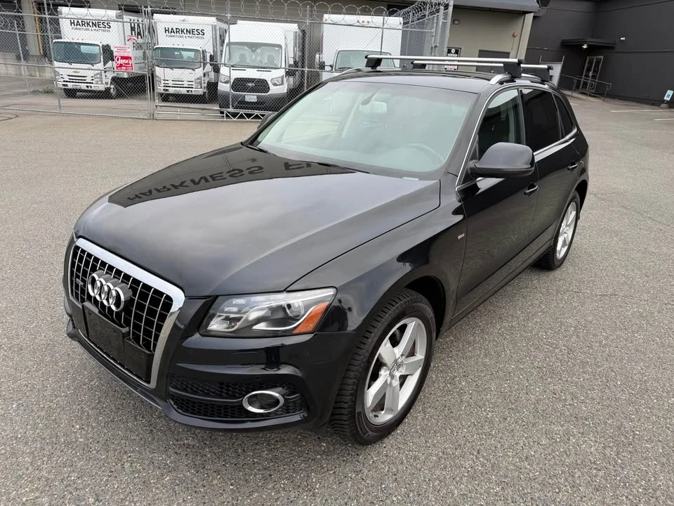 2012 Audi 8R Q5 - Image 8 of 13