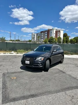 2012 Audi Q5 3.2 Quattro Premium Plus