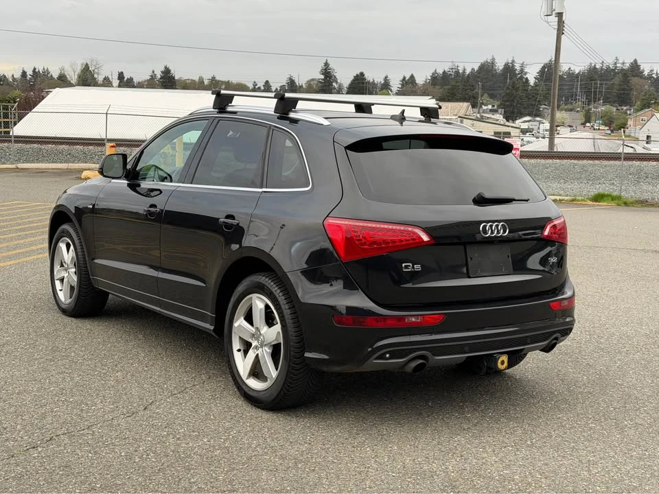 2012 Audi 8R Q5 - Image 2 of 13