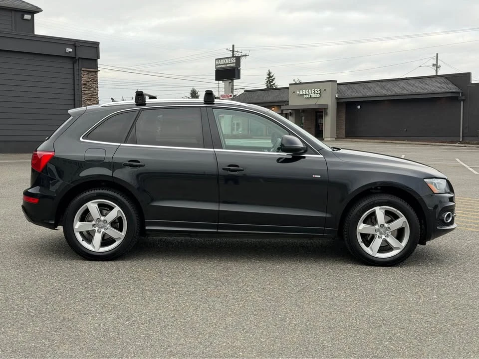 2012 Audi 8R Q5 - Image 5 of 13