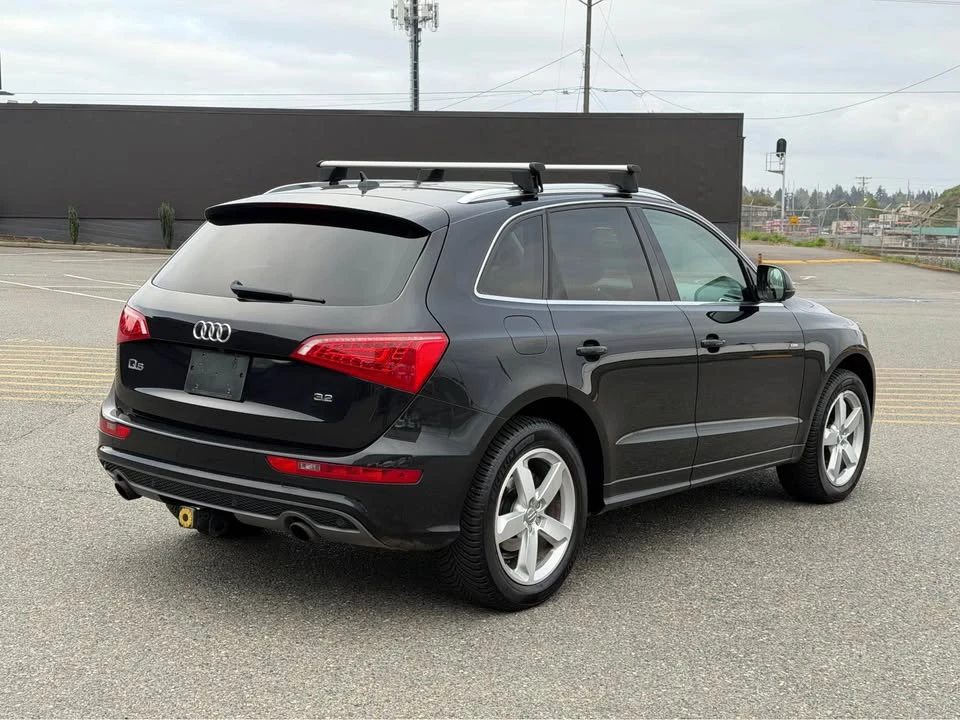 2012 Audi 8R Q5 - Image 4 of 13