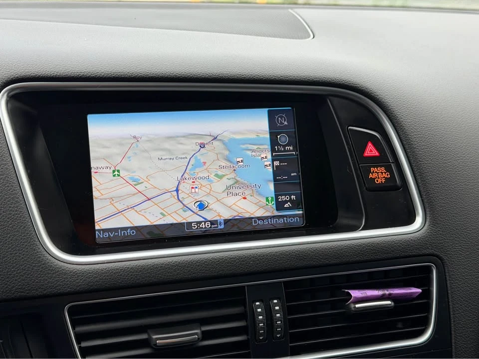 2012 Audi 8R Q5 - Image 12 of 13