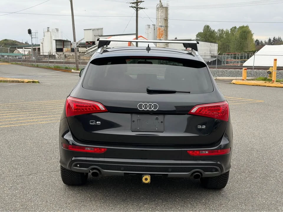 2012 Audi 8R Q5 - Image 3 of 13