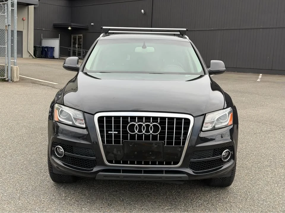 2012 Audi 8R Q5 - Image 7 of 13