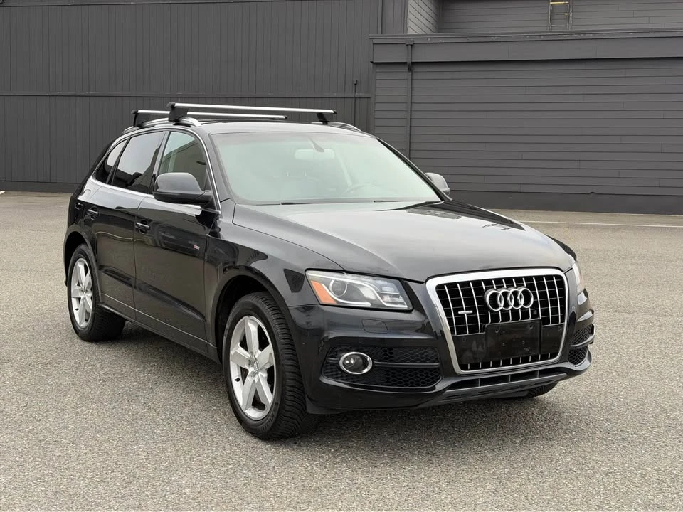 2012 Audi 8R Q5 - Image 6 of 13