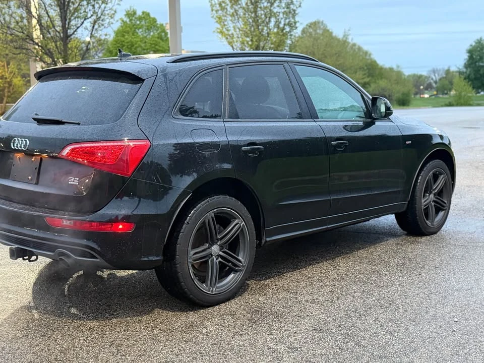 2012 Audi 8R Q5 - Image 2 of 11