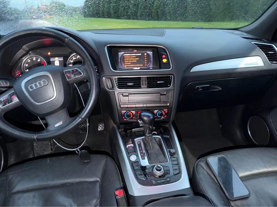 2012 Audi 8R Q5 - Image 8 of 11