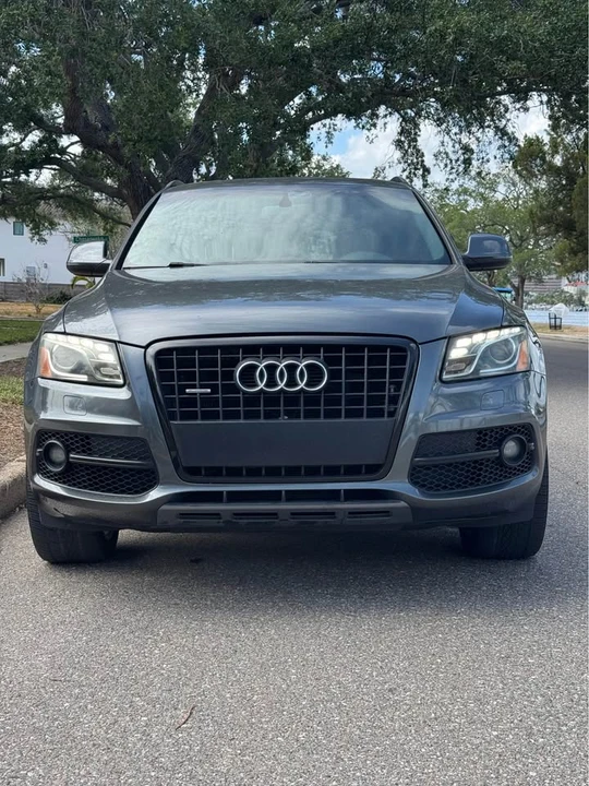 2012 Audi 8R Q5 - Image 5 of 11