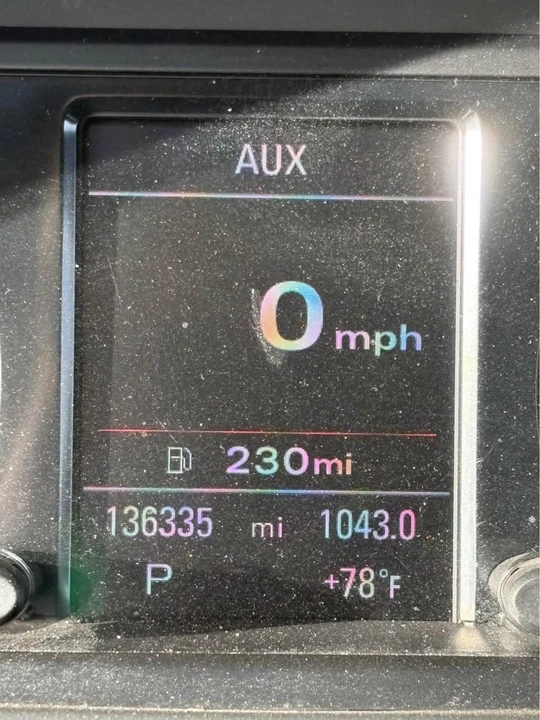 2012 Audi 8R Q5 - Image 20 of 20