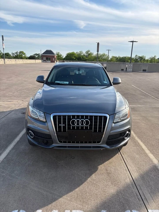 2012 Audi 8R Q5 - Image 2 of 20