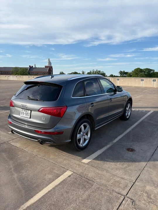 2012 Audi 8R Q5 - Image 5 of 20