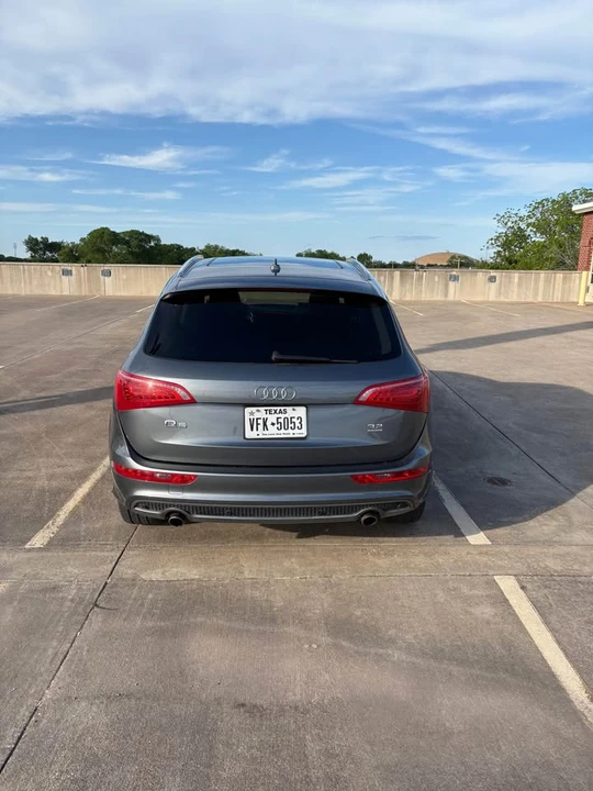 2012 Audi 8R Q5 - Image 6 of 20