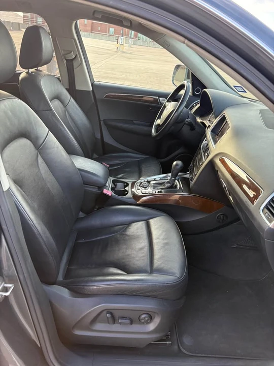 2012 Audi 8R Q5 - Image 14 of 20