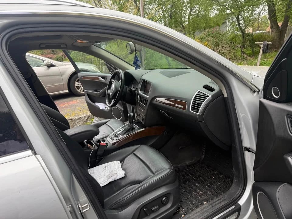 2012 Audi 8R Q5 - Image 2 of 10