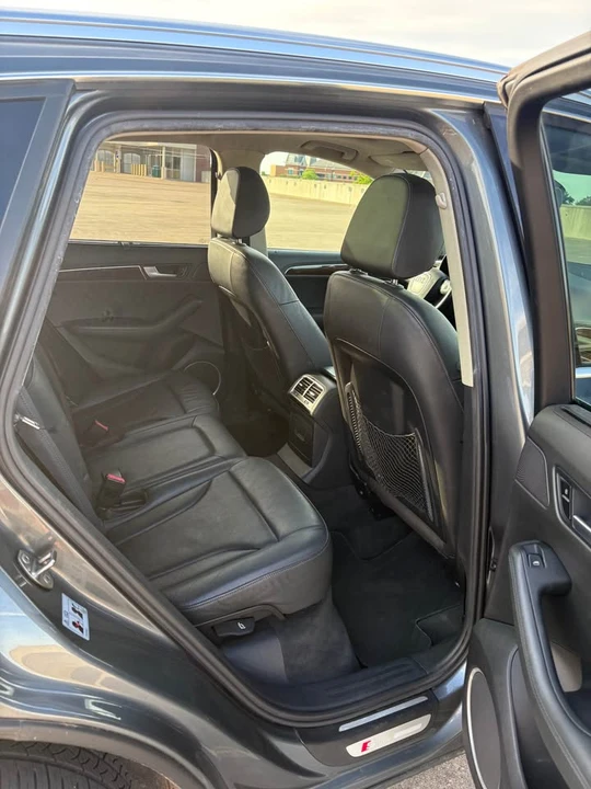 2012 Audi 8R Q5 - Image 15 of 20