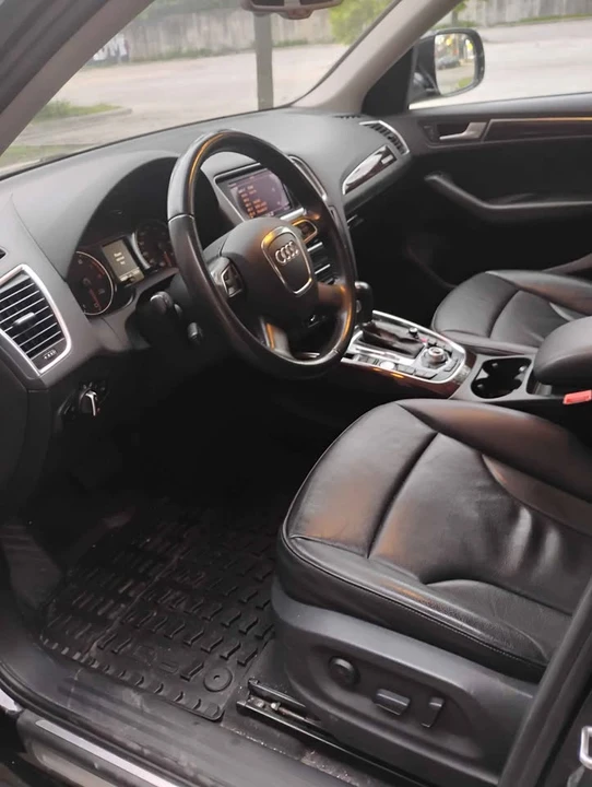 2012 Audi 8R Q5 - Image 6 of 20