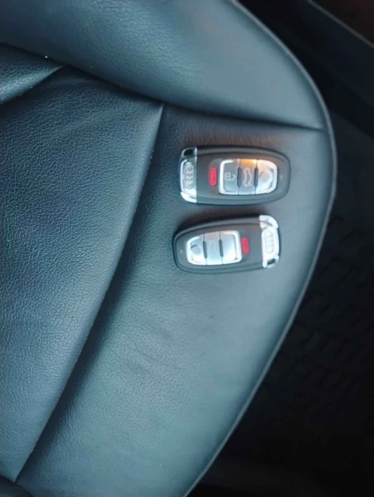 2012 Audi 8R Q5 - Image 18 of 20