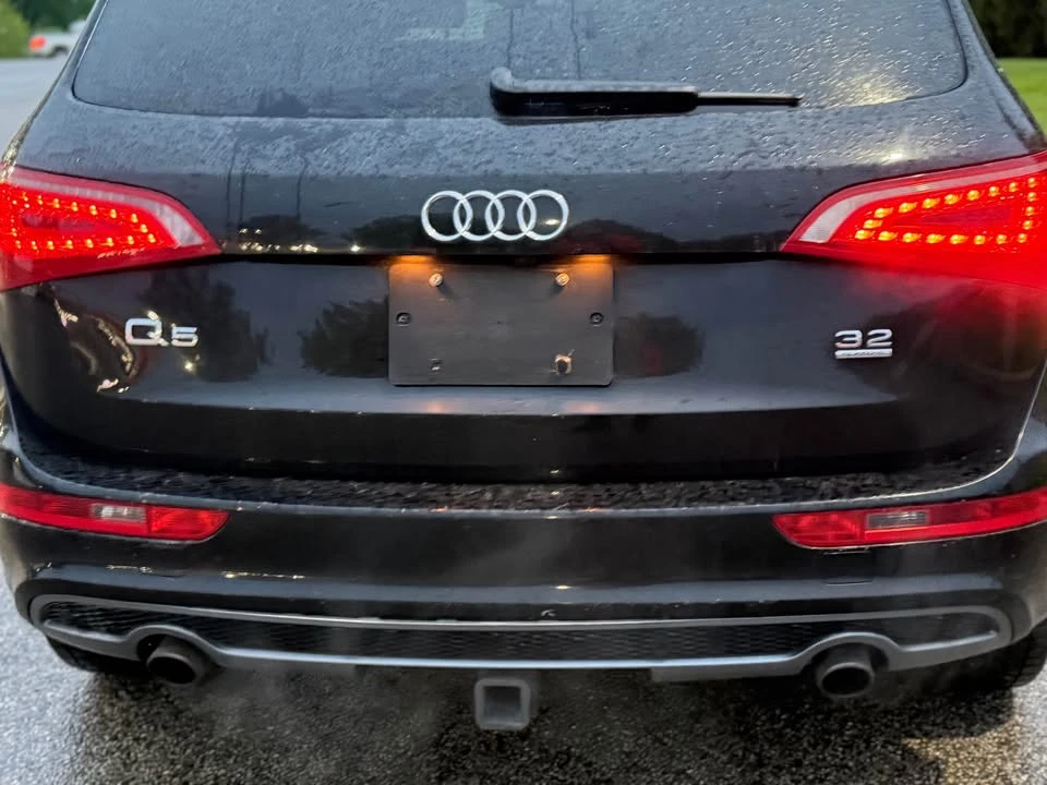 2012 Audi 8R Q5 - Image 3 of 11