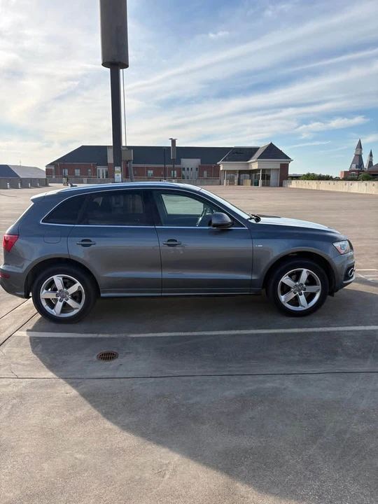 2012 Audi 8R Q5 - Image 4 of 20