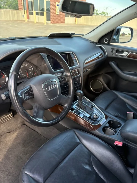 2012 Audi 8R Q5 - Image 10 of 20