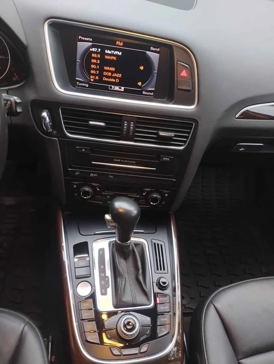2012 Audi 8R Q5 - Image 19 of 20