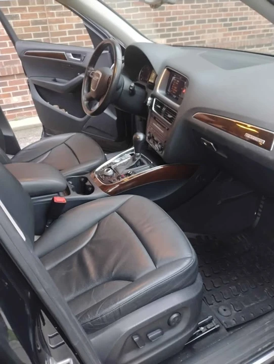 2012 Audi 8R Q5 - Image 10 of 20