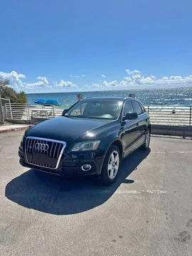 2012 Audi Q5 3.2 Quattro Premium Plus