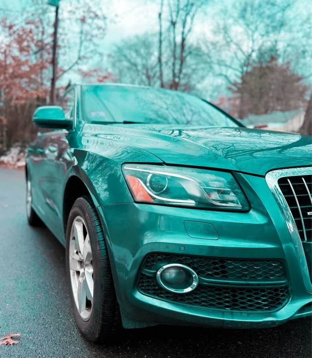 2012 Audi 8R Q5 - Image 4 of 19