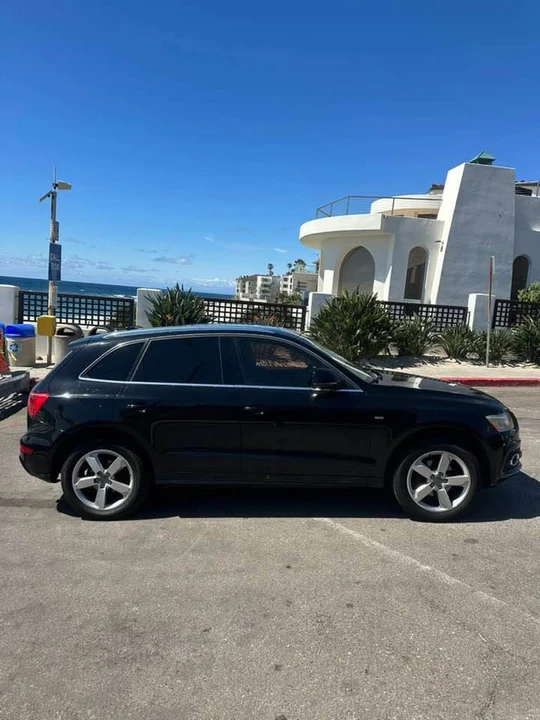 2012 Audi 8R Q5 - Image 4 of 5