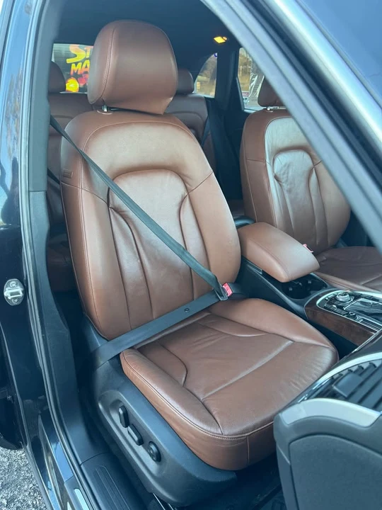 2012 Audi 8R Q5 - Image 12 of 20