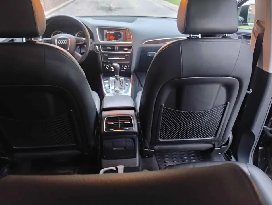 2012 Audi 8R Q5 - Image 16 of 20