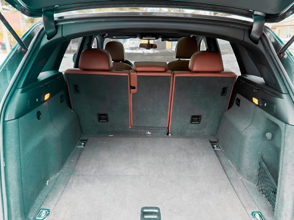 2012 Audi 8R Q5 - Image 18 of 19