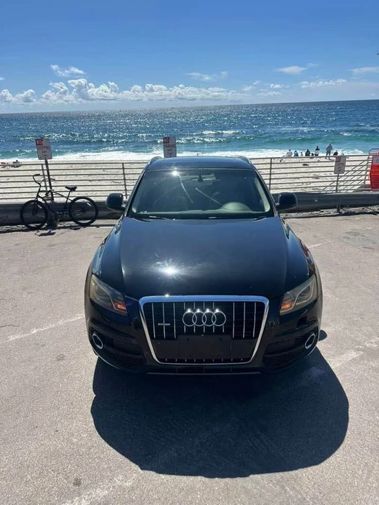 2012 Audi 8R Q5 - Image 2 of 5