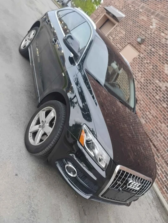 2012 Audi 8R Q5 - Image 5 of 20