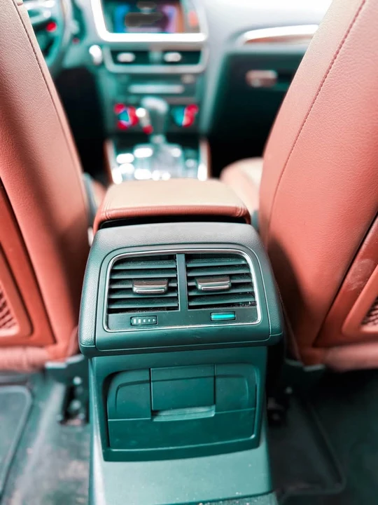 2012 Audi 8R Q5 - Image 17 of 19