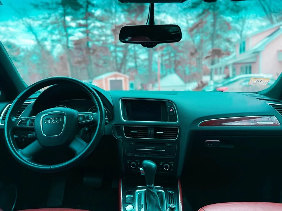 2012 Audi 8R Q5 - Image 14 of 19