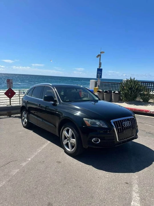 2012 Audi 8R Q5 - Image 3 of 5