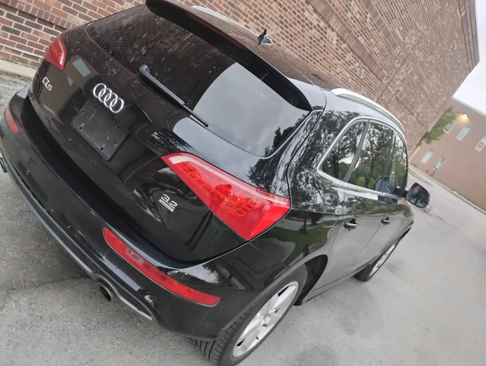 2012 Audi 8R Q5 - Image 7 of 20