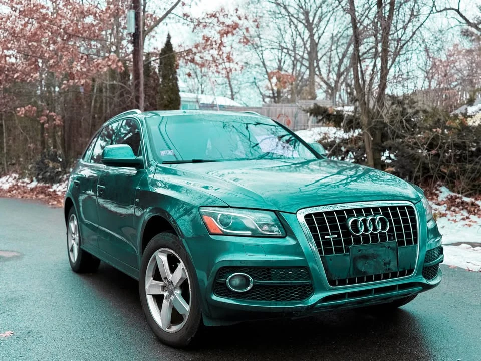 2012 Audi 8R Q5 - Image 3 of 19