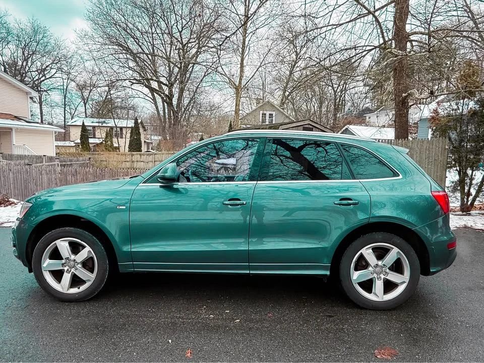 2012 Audi 8R Q5 - Image 6 of 19