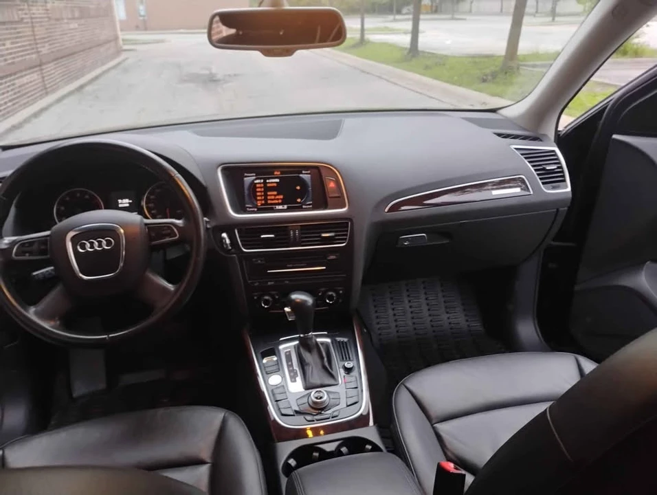 2012 Audi 8R Q5 - Image 12 of 20