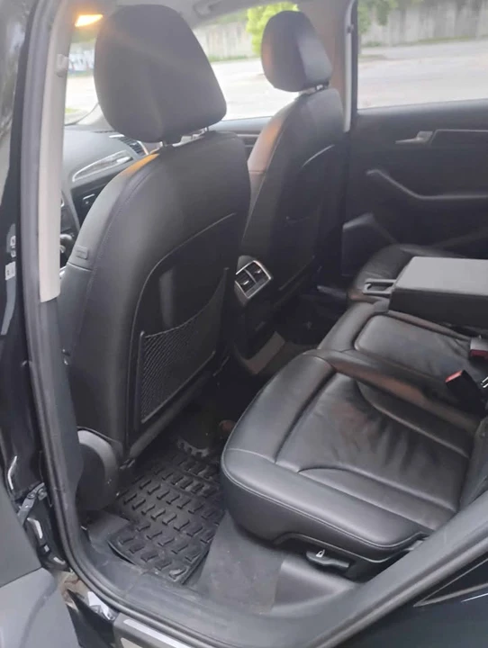 2012 Audi 8R Q5 - Image 8 of 20