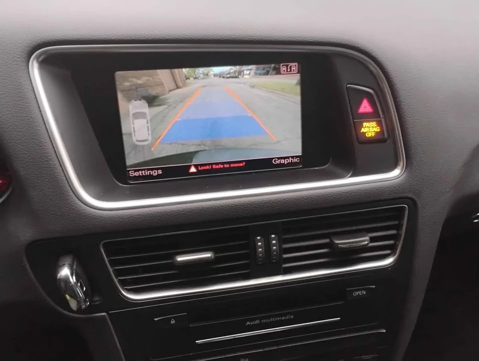 2012 Audi 8R Q5 - Image 19 of 20