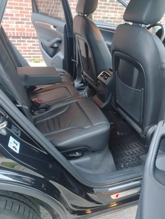 2012 Audi 8R Q5 - Image 13 of 20