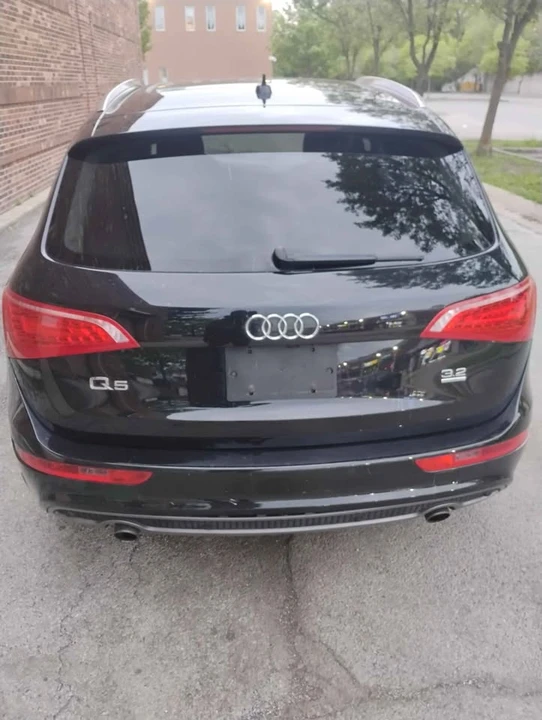 2012 Audi 8R Q5 - Image 7 of 20