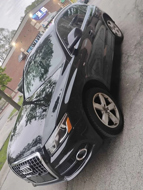 2012 Audi 8R Q5 - Image 2 of 20