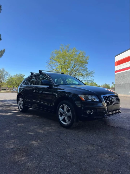 2012 Audi 8R Q5 - Image 7 of 20
