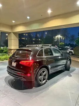 2012 Audi Q5 3.2 Quattro Premium Plus