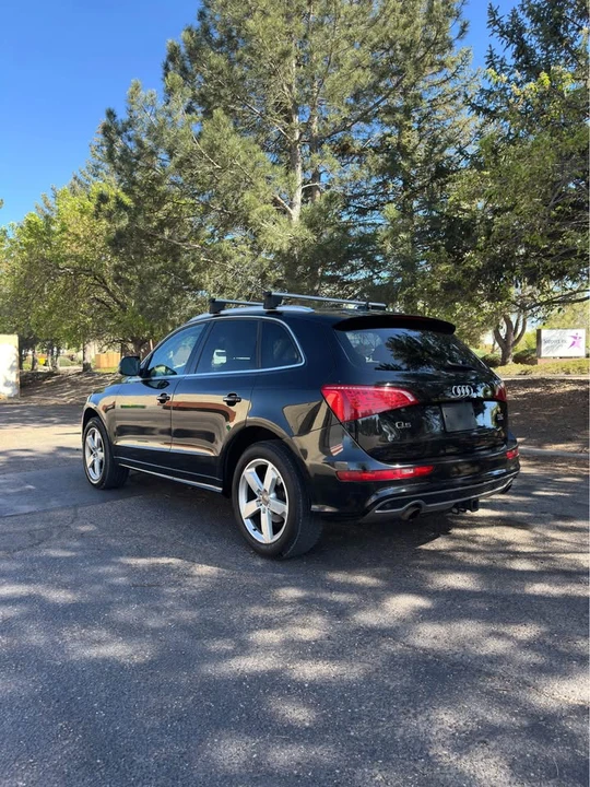 2012 Audi 8R Q5 - Image 3 of 20